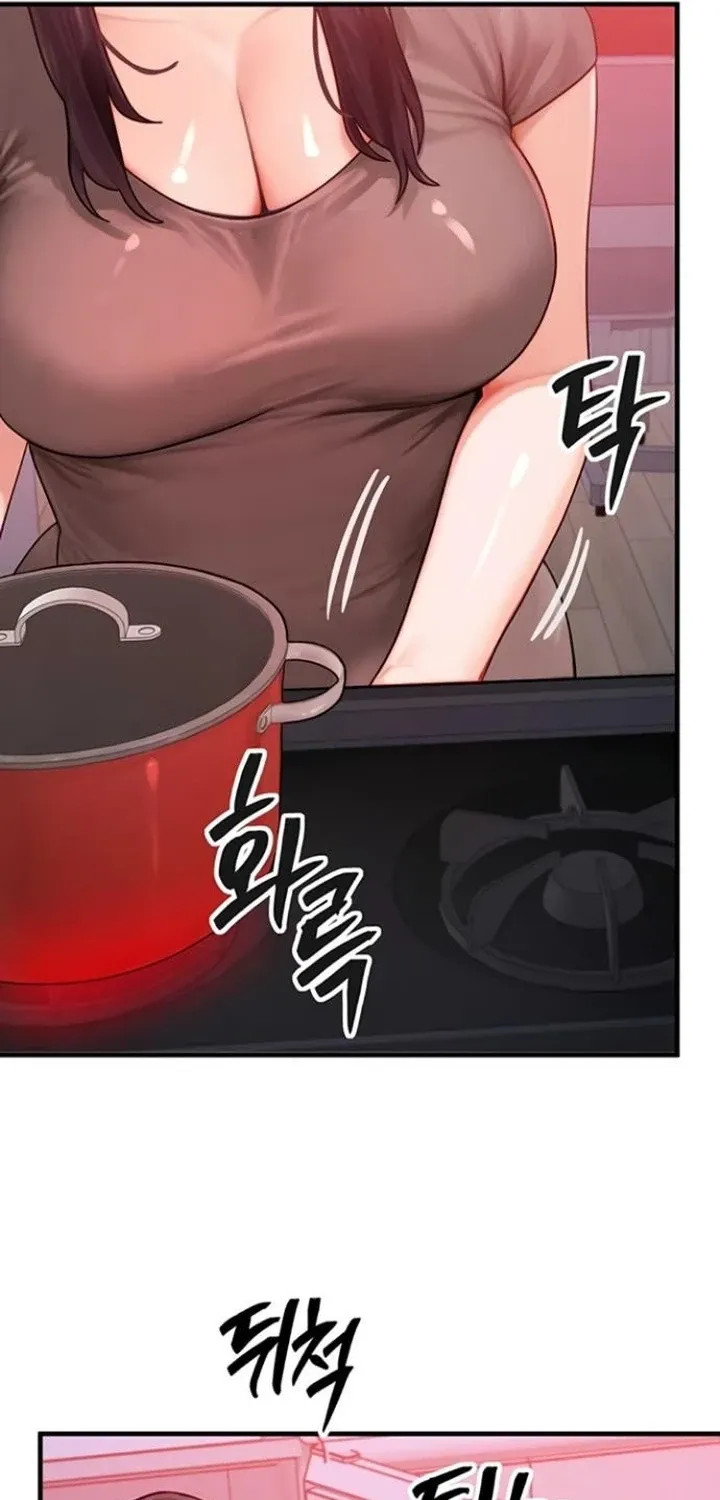 Read My Body Got Switched chapter 49 image 8 on Lezhin
