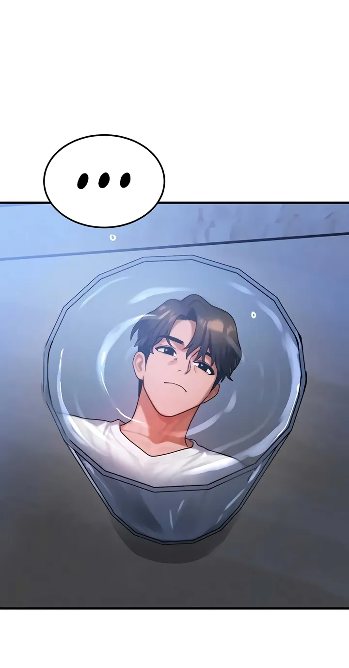 Read My Body Got Switched chapter 55 image 16 on Lezhin