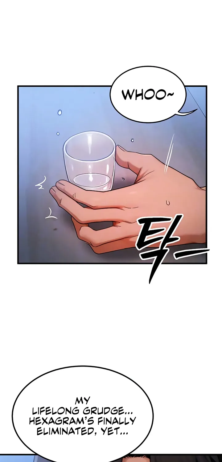 Read My Body Got Switched chapter 55 image 18 on Lezhin