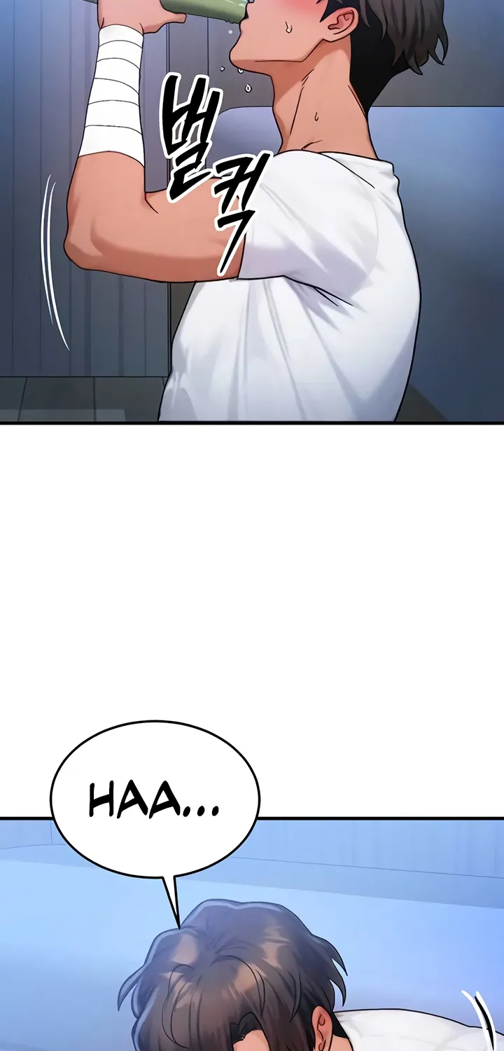 Read My Body Got Switched chapter 55 image 23 on Lezhin