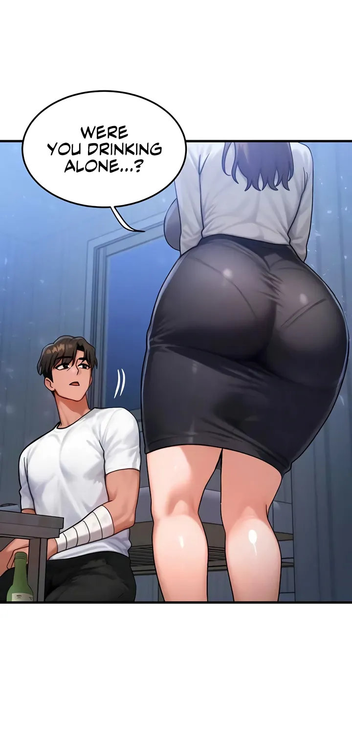 Read My Body Got Switched chapter 55 image 28 on Lezhin