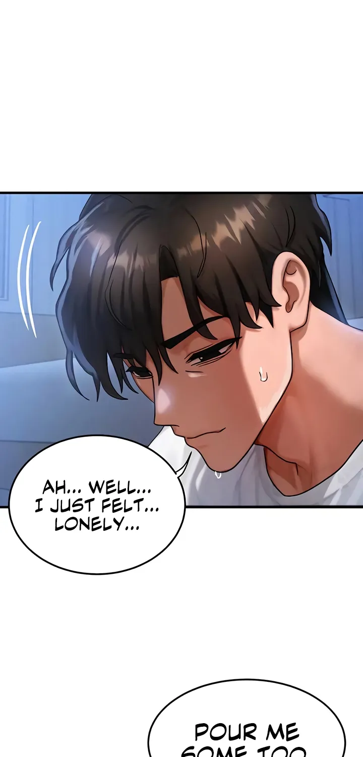 Read My Body Got Switched chapter 55 image 29 on Lezhin