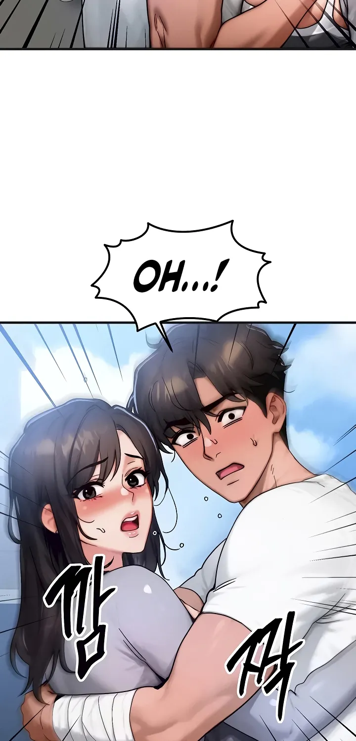 Read My Body Got Switched chapter 55 image 3 on Lezhin