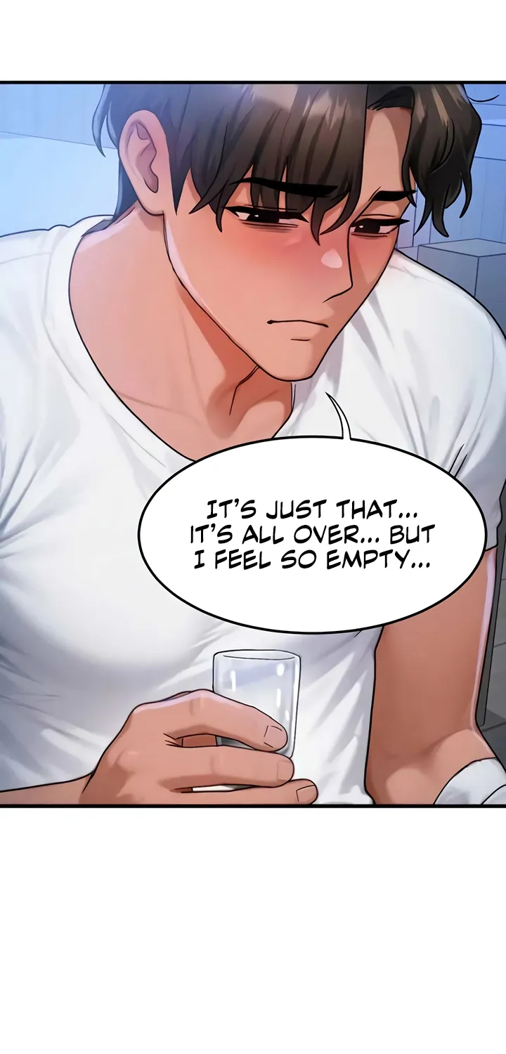 Read My Body Got Switched chapter 55 image 33 on Lezhin