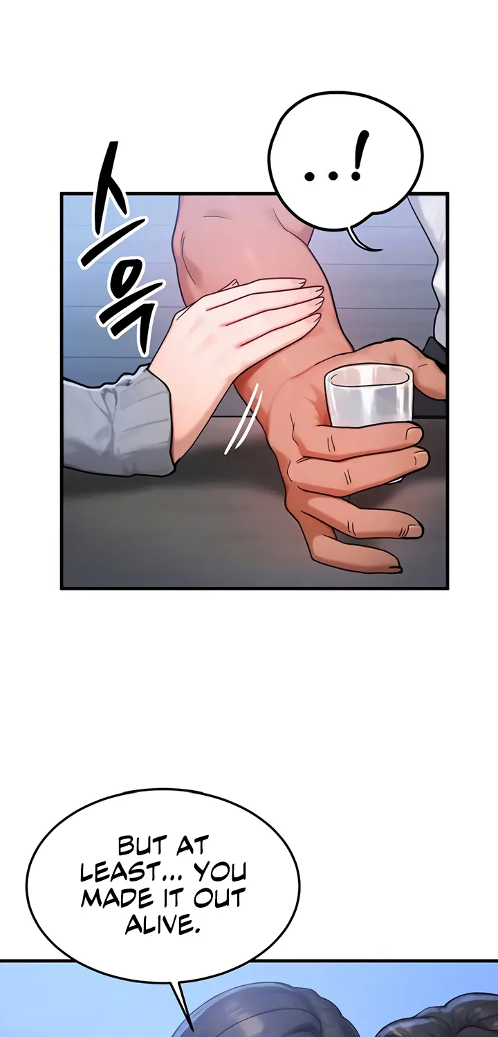 Read My Body Got Switched chapter 55 image 34 on Lezhin