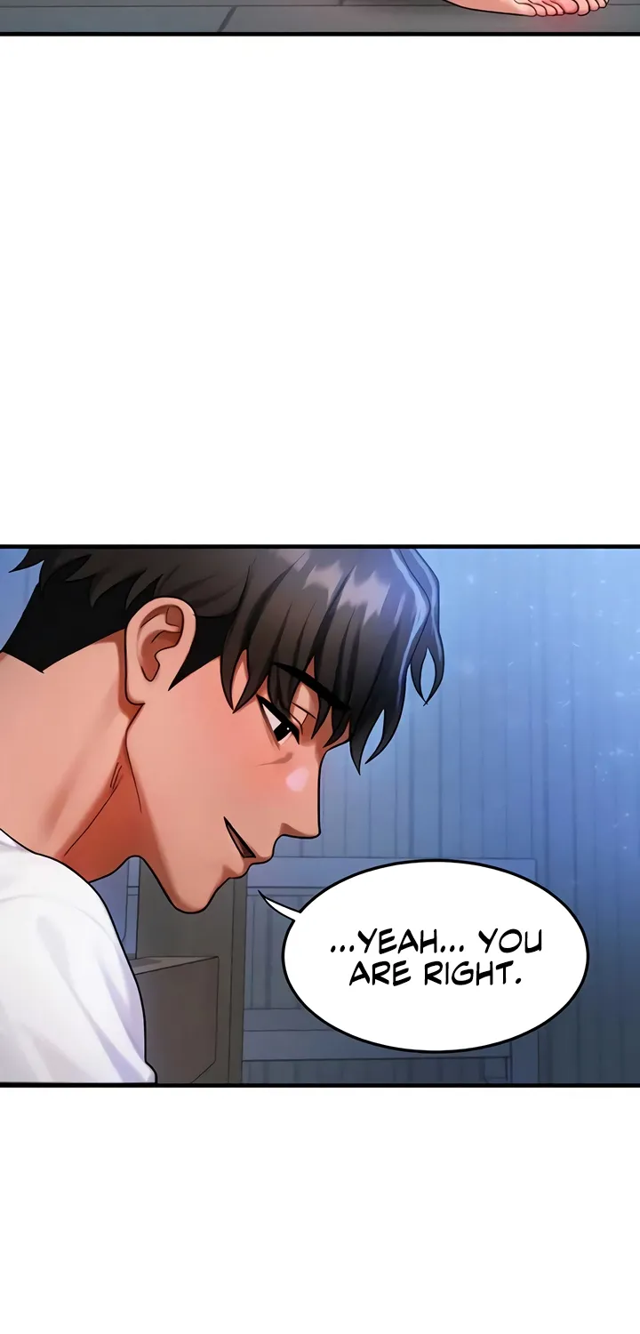 Read My Body Got Switched chapter 55 image 37 on Lezhin