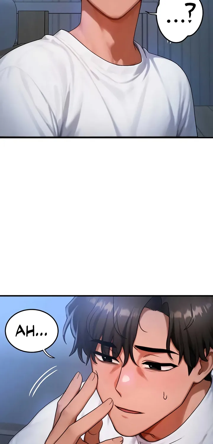 Read My Body Got Switched chapter 55 image 40 on Lezhin