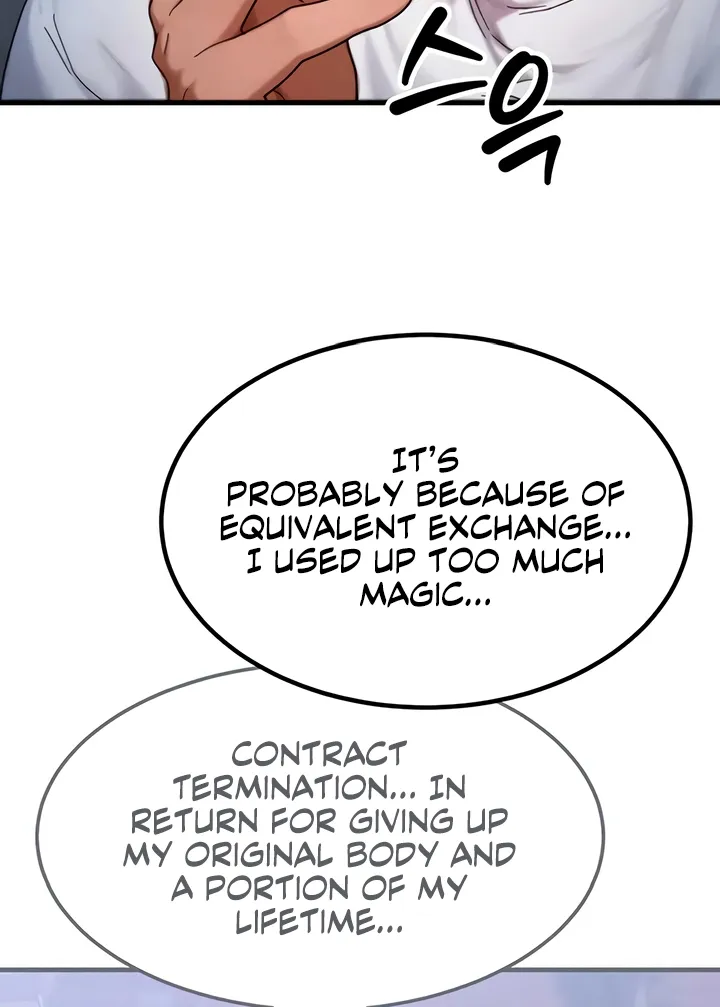 Read My Body Got Switched chapter 55 image 41 on Lezhin