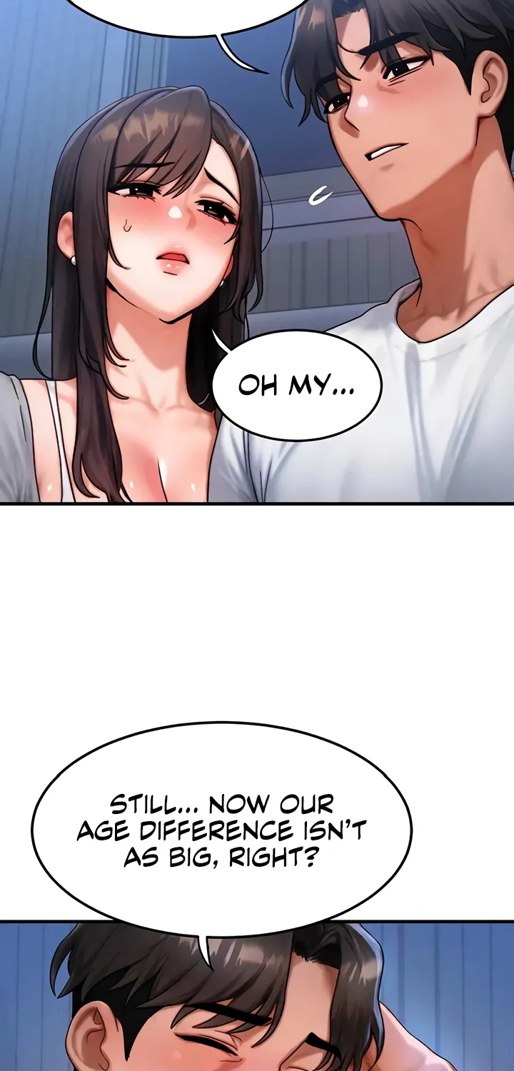 Read My Body Got Switched chapter 55 image 43 on Lezhin