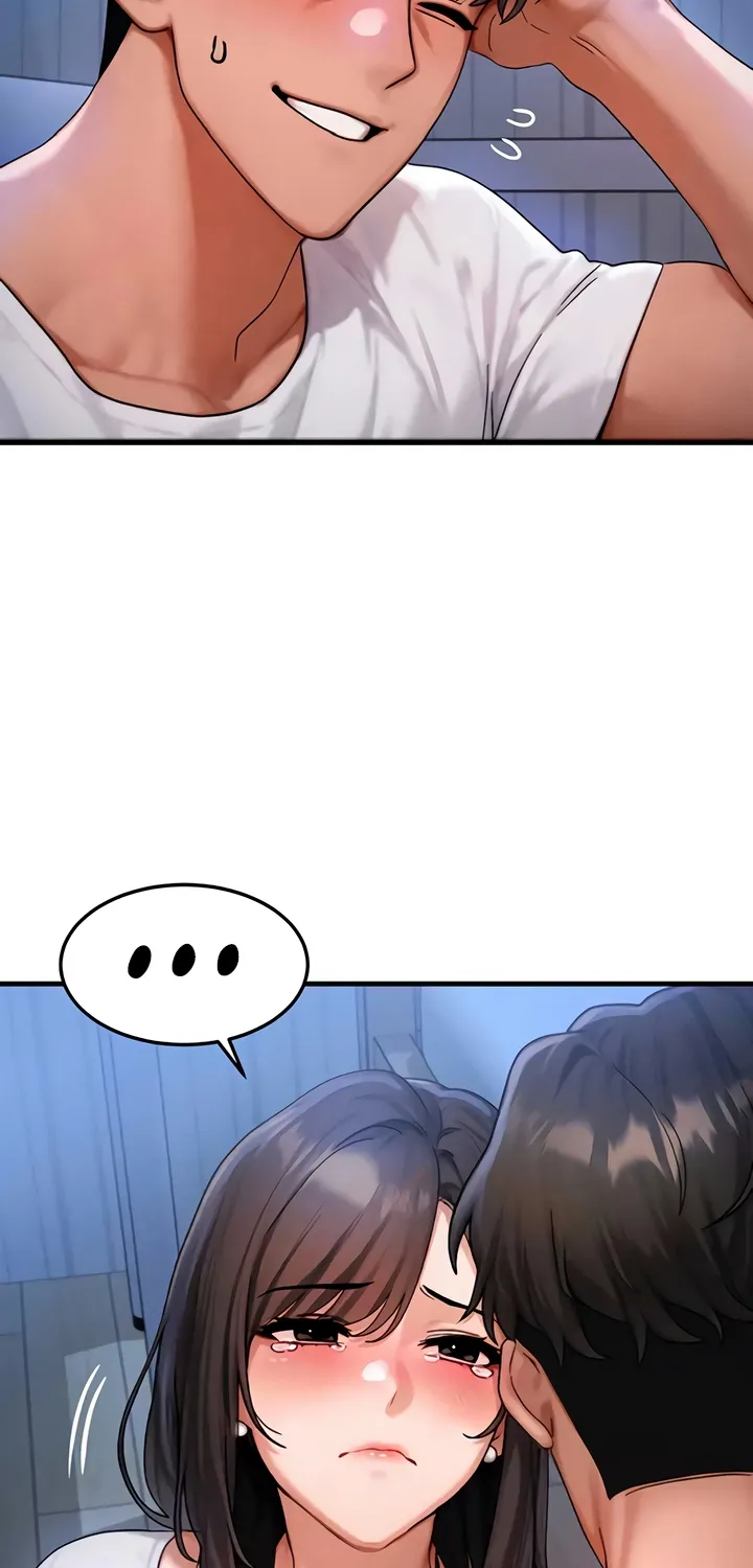 Read My Body Got Switched chapter 55 image 44 on Lezhin