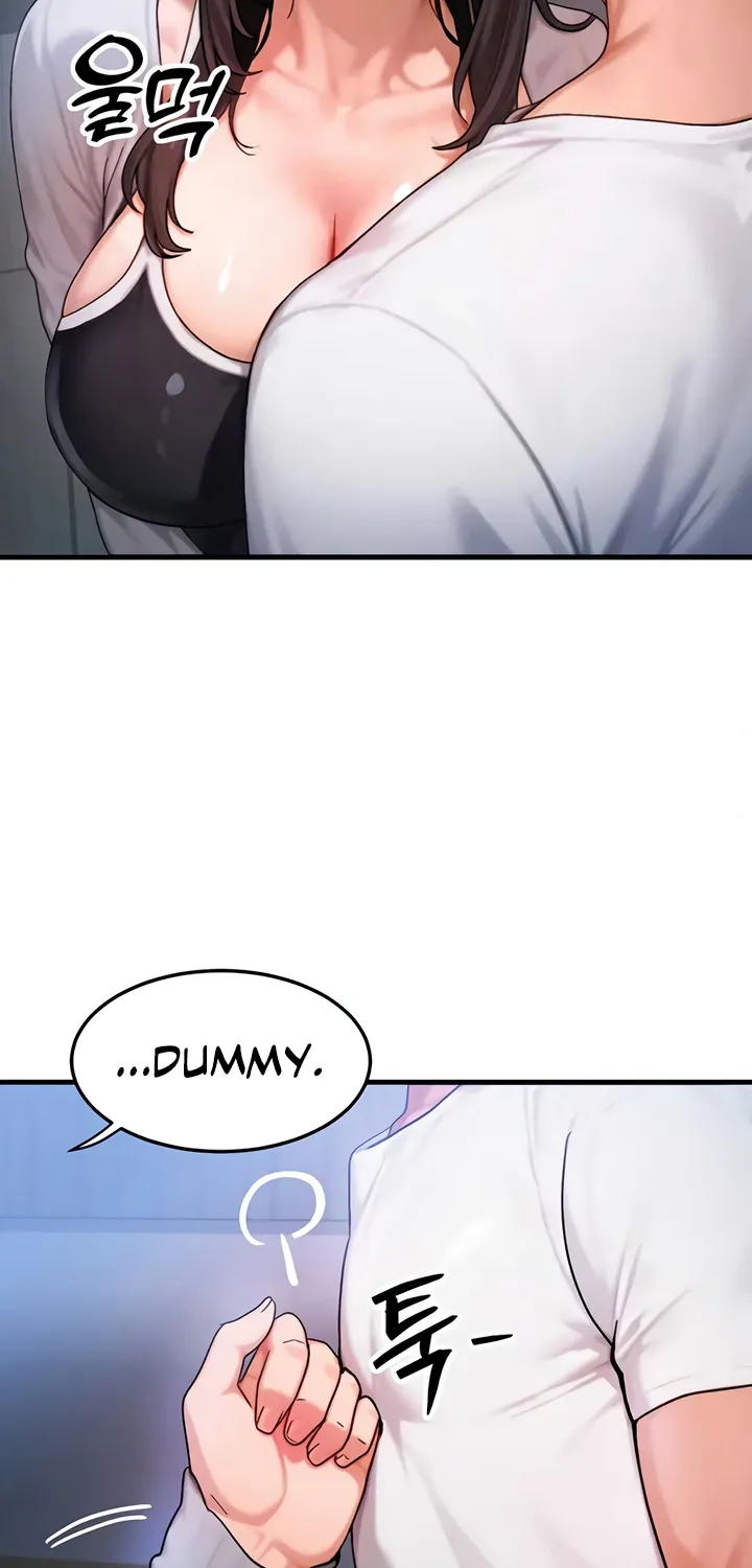 Read My Body Got Switched chapter 55 image 45 on Lezhin