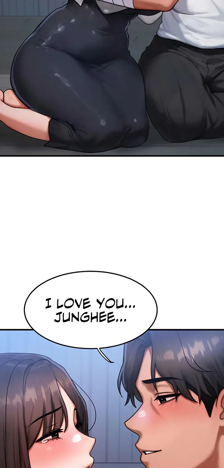 Read My Body Got Switched chapter 55 image 47 on Lezhin