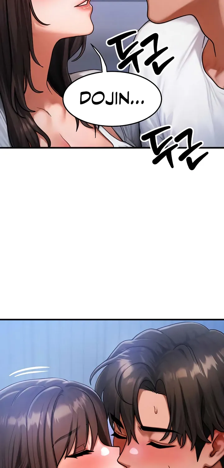 Read My Body Got Switched chapter 55 image 48 on Lezhin