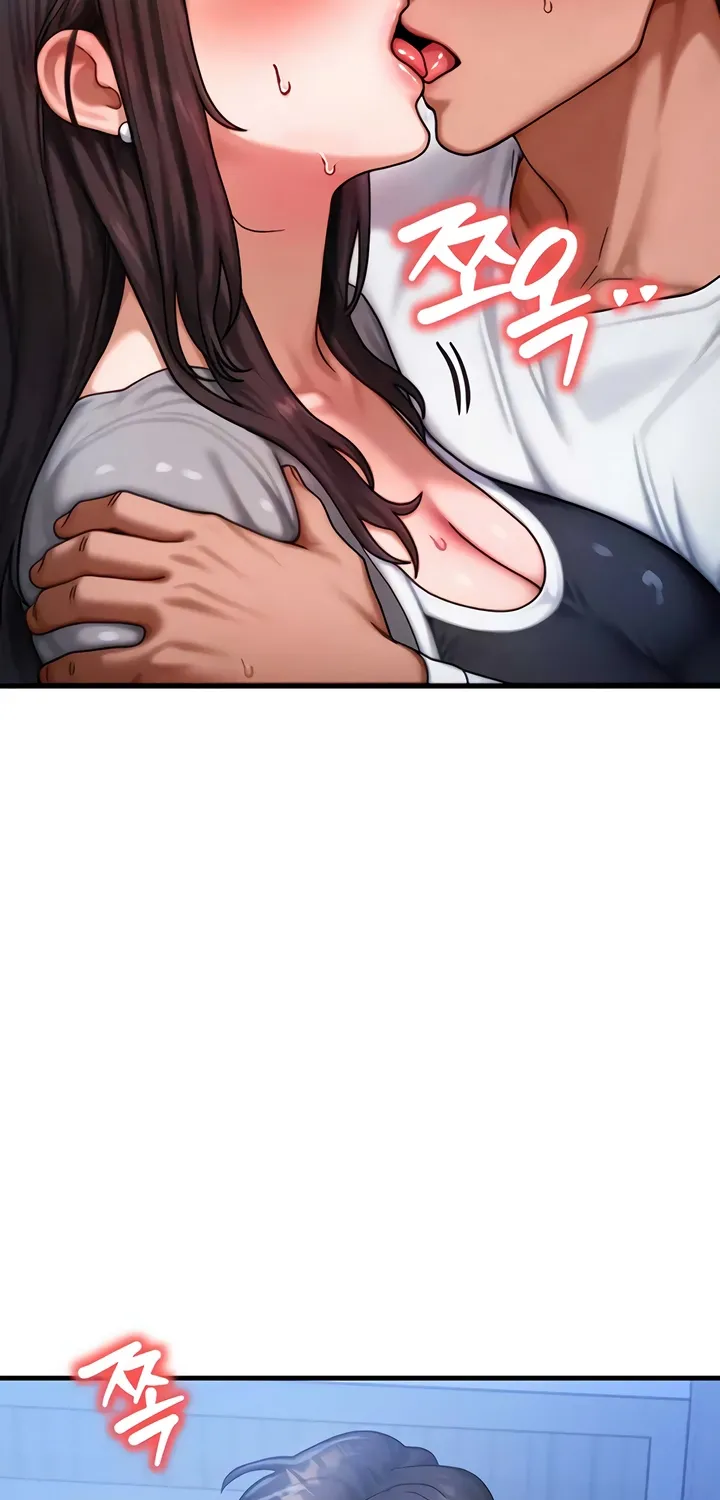 Read My Body Got Switched chapter 55 image 49 on Lezhin