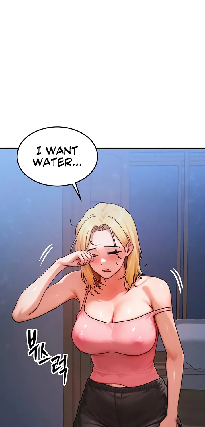 Read My Body Got Switched chapter 55 image 55 on Lezhin