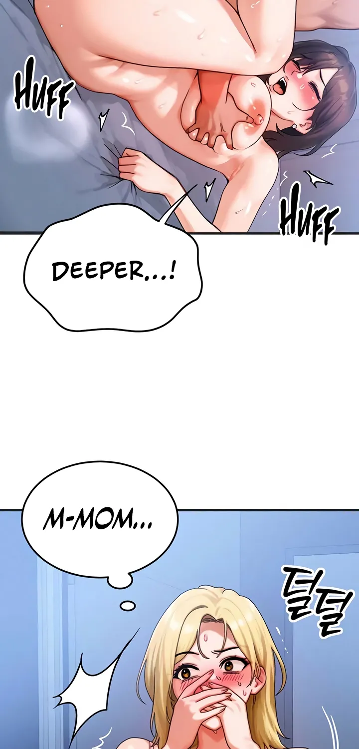 Read My Body Got Switched chapter 55 image 64 on Lezhin