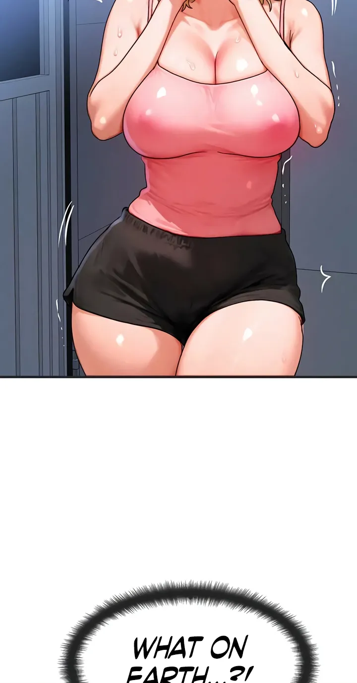 Read My Body Got Switched chapter 55 image 65 on Lezhin