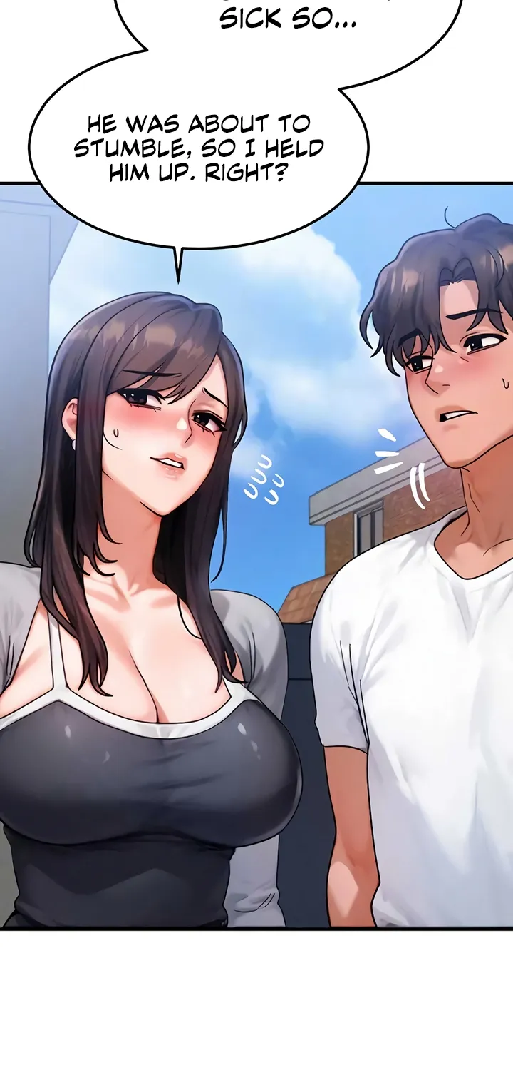 Read My Body Got Switched chapter 55 image 7 on Lezhin
