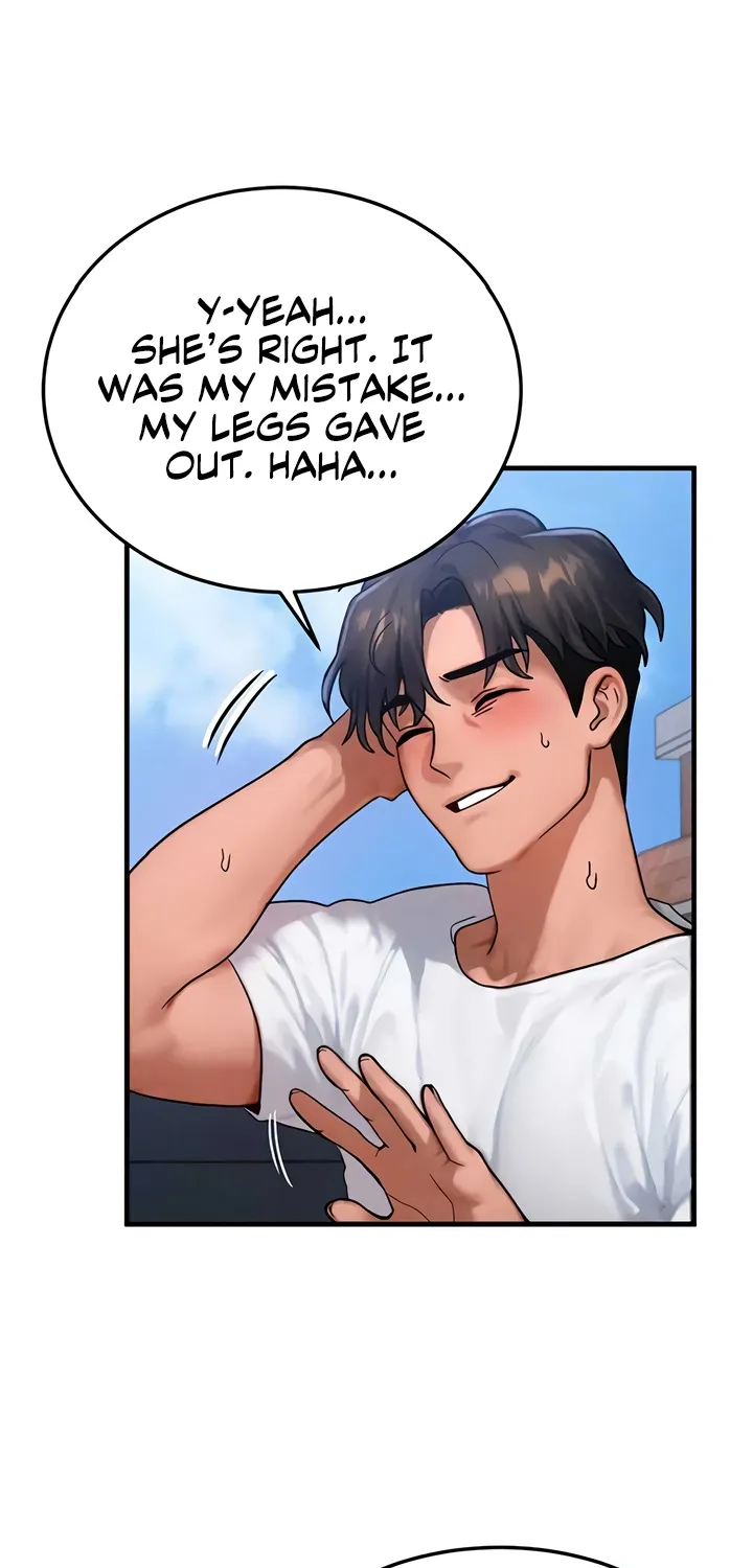 Read My Body Got Switched chapter 55 image 8 on Lezhin