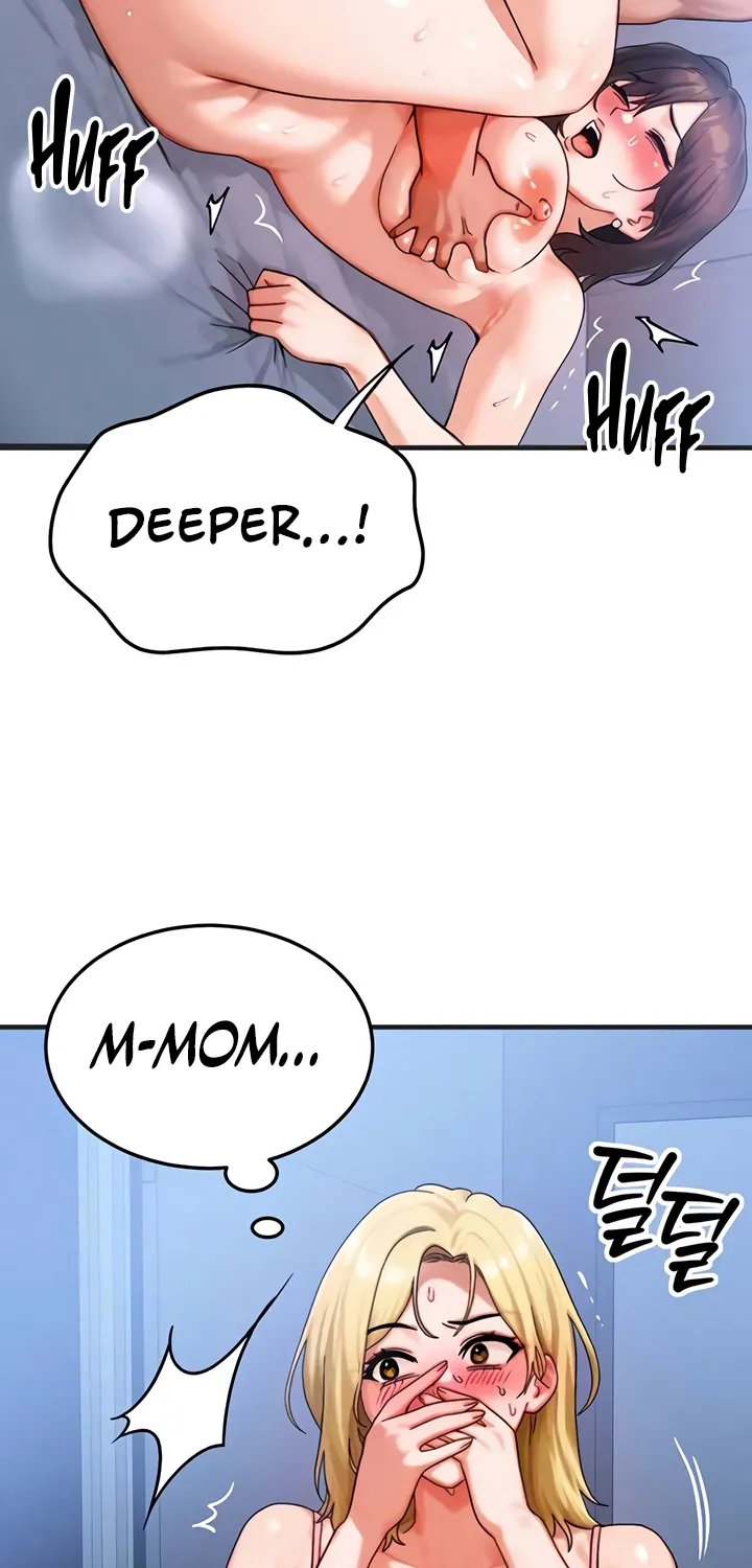 Read My Body Got Switched chapter 56 image 2 on Lezhin
