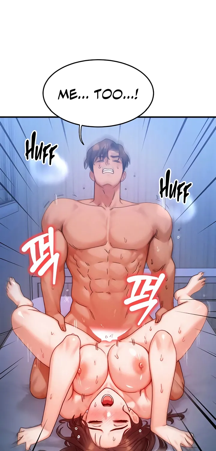 Read My Body Got Switched chapter 56 image 22 on Lezhin