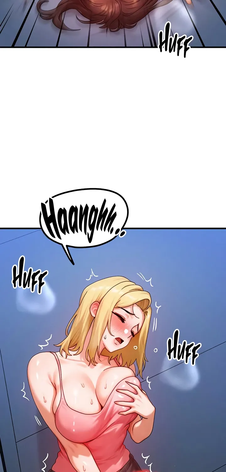 Read My Body Got Switched chapter 56 image 23 on Lezhin