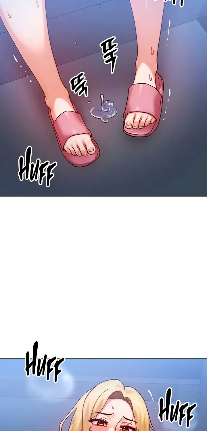 Read My Body Got Switched chapter 56 image 28 on Lezhin