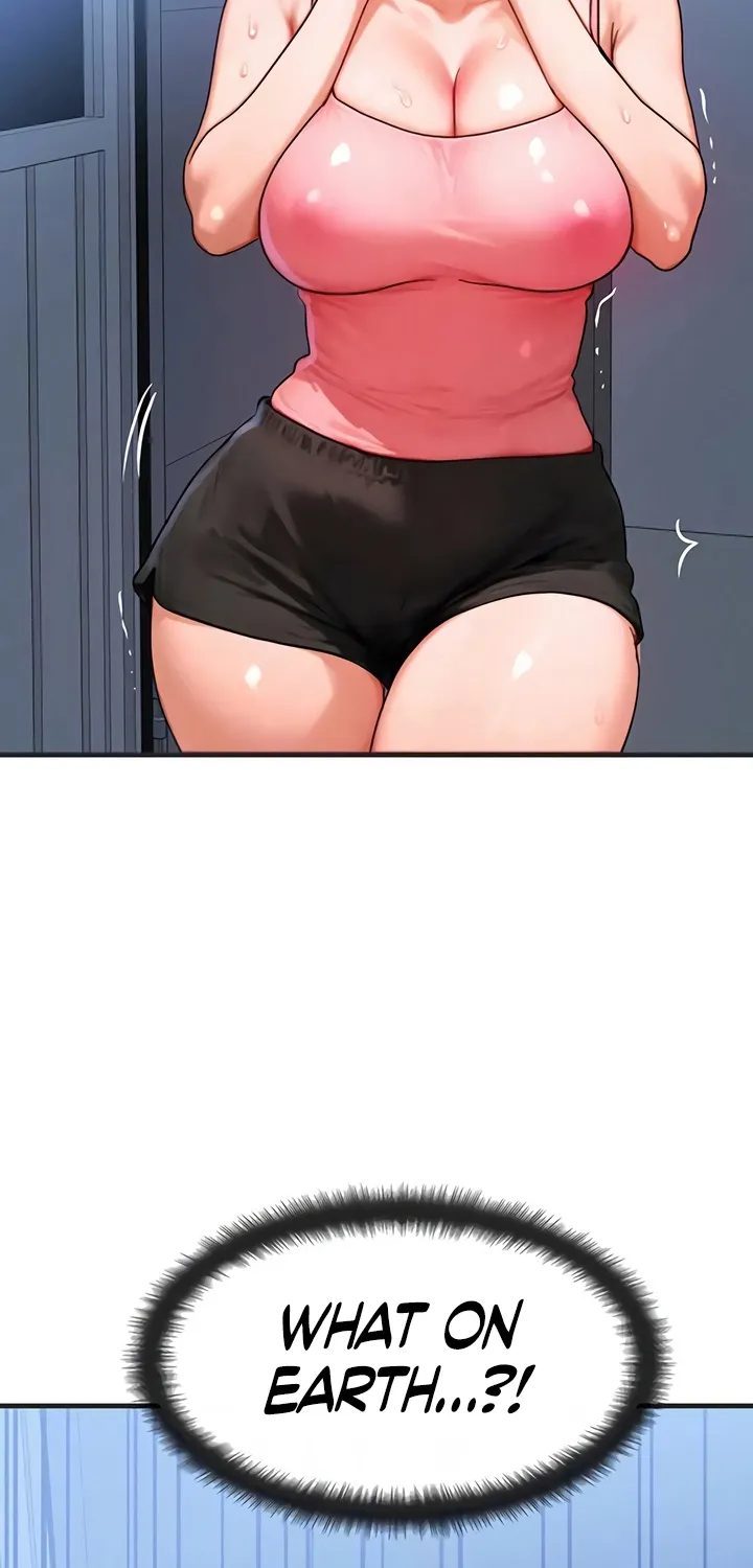 Read My Body Got Switched chapter 56 image 3 on Lezhin