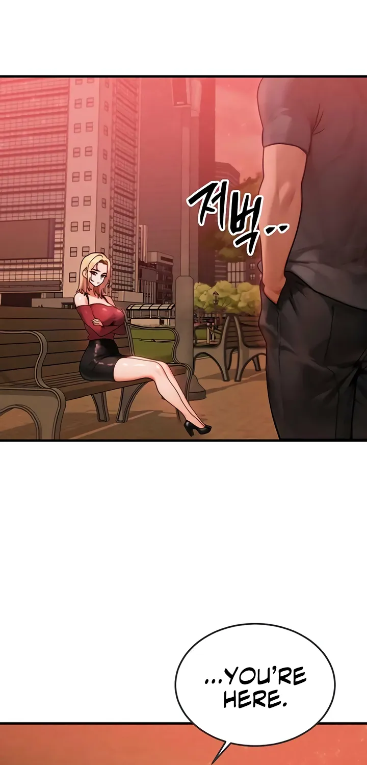 Read My Body Got Switched chapter 56 image 34 on Lezhin