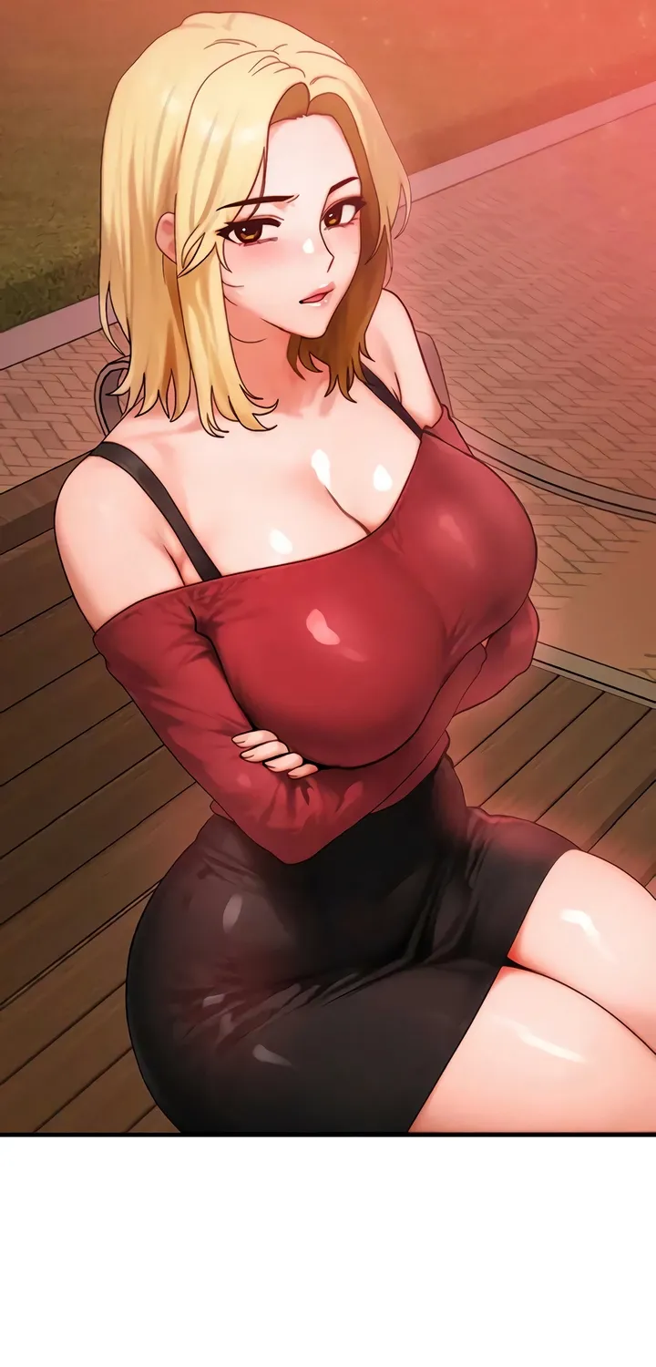 Read My Body Got Switched chapter 56 image 35 on Lezhin