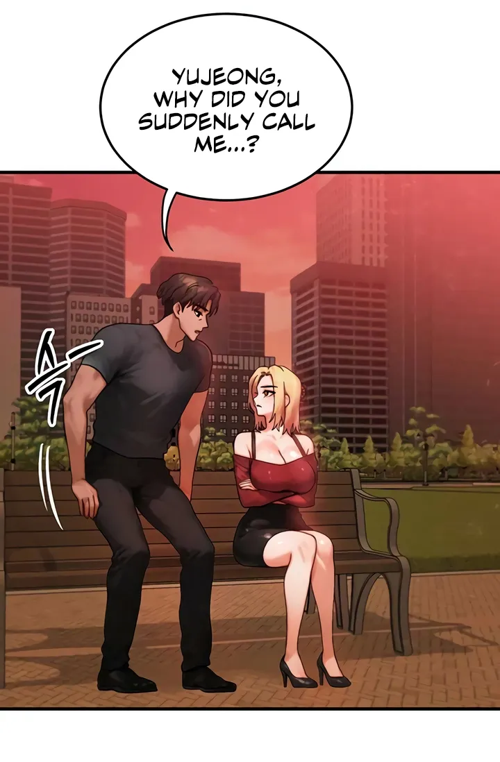 Read My Body Got Switched chapter 56 image 36 on Lezhin