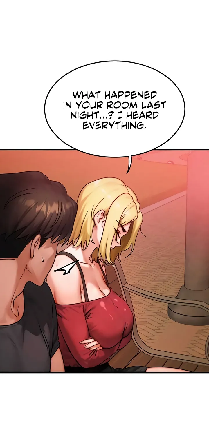 Read My Body Got Switched chapter 56 image 37 on Lezhin