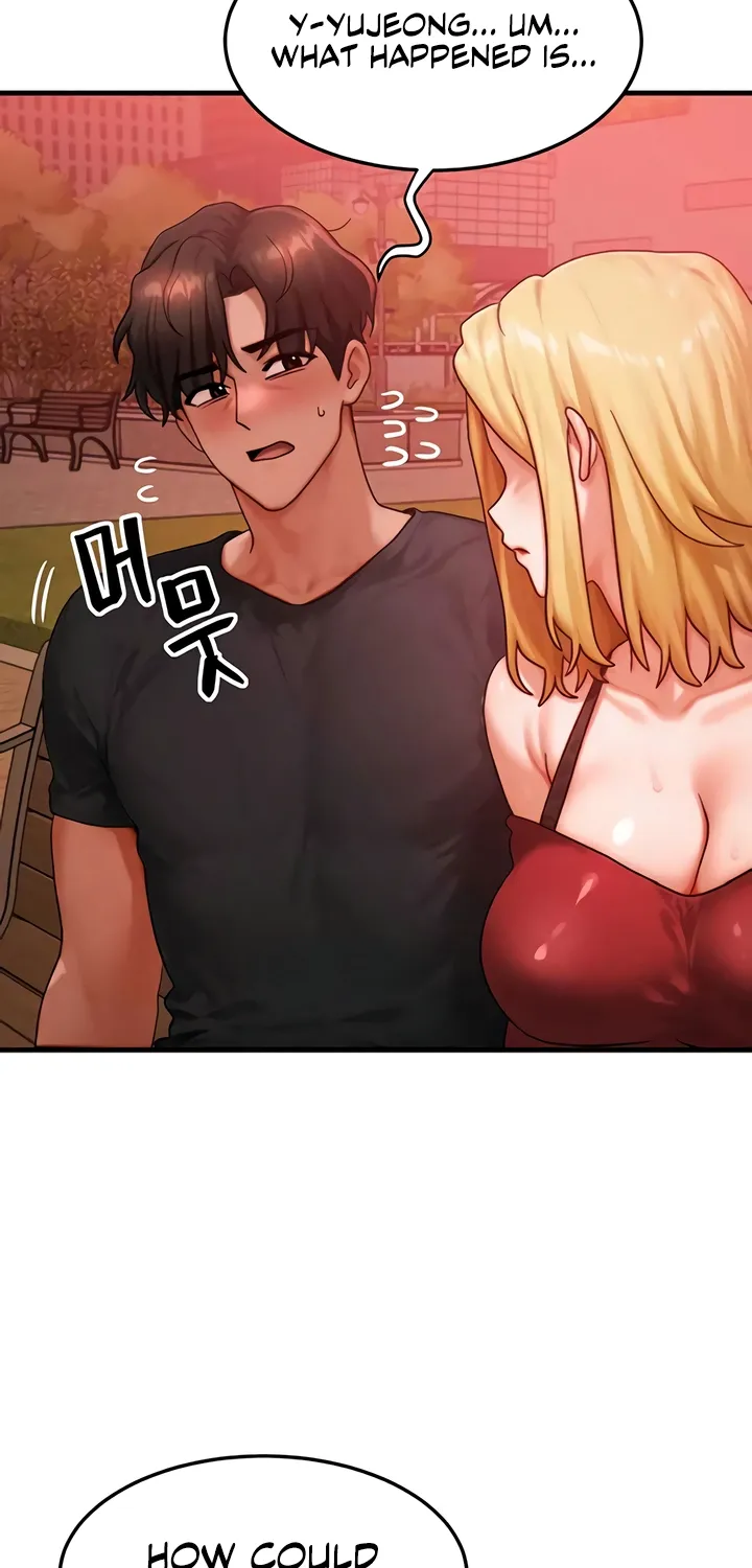 Read My Body Got Switched chapter 56 image 40 on Lezhin