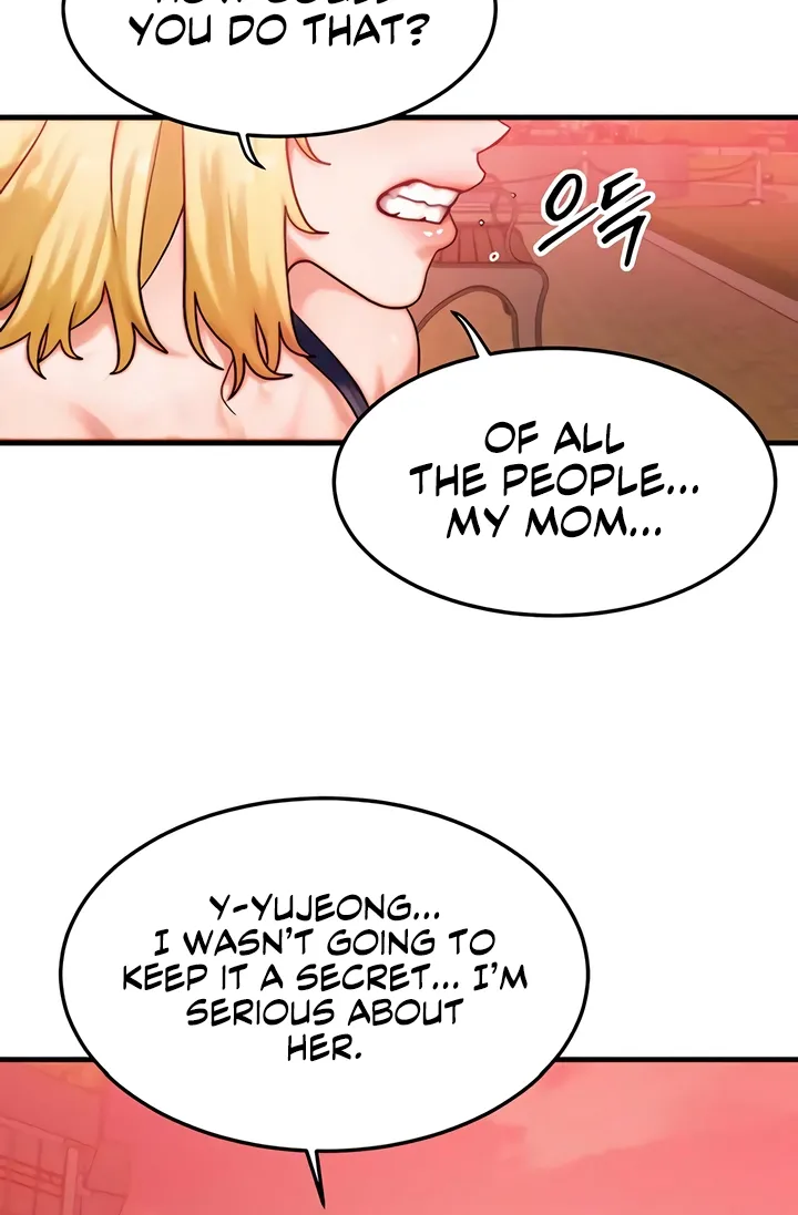 Read My Body Got Switched chapter 56 image 41 on Lezhin
