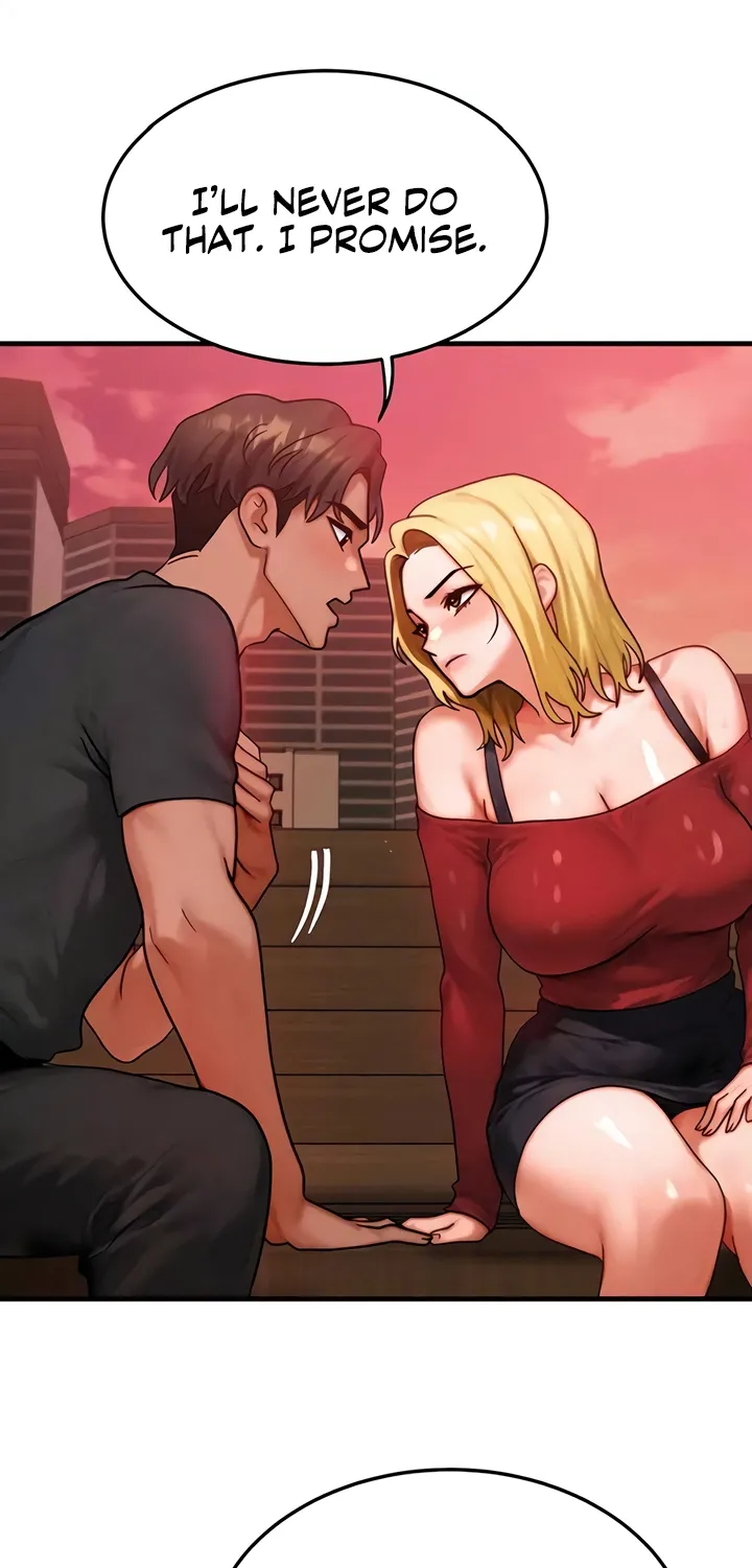 Read My Body Got Switched chapter 56 image 44 on Lezhin