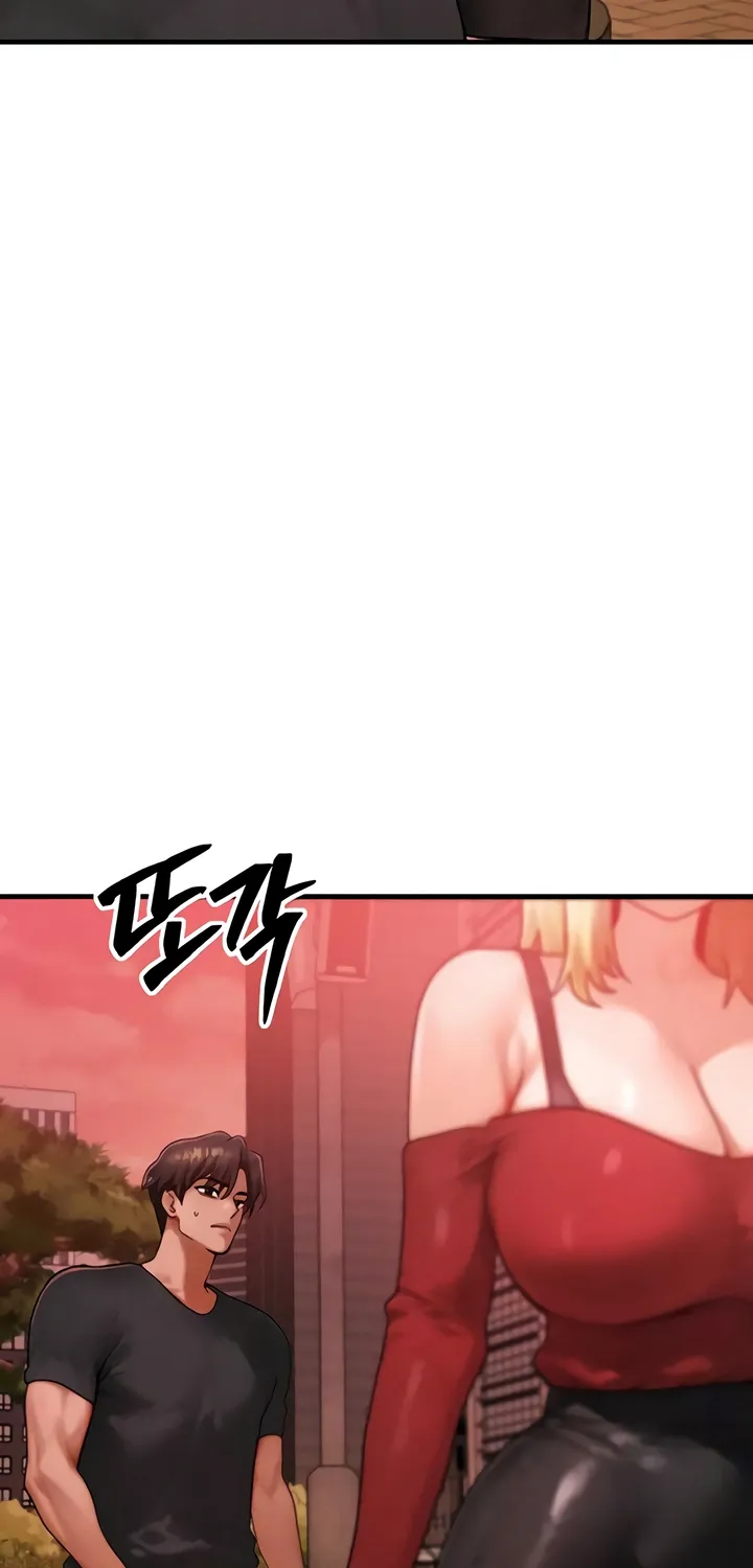 Read My Body Got Switched chapter 56 image 46 on Lezhin