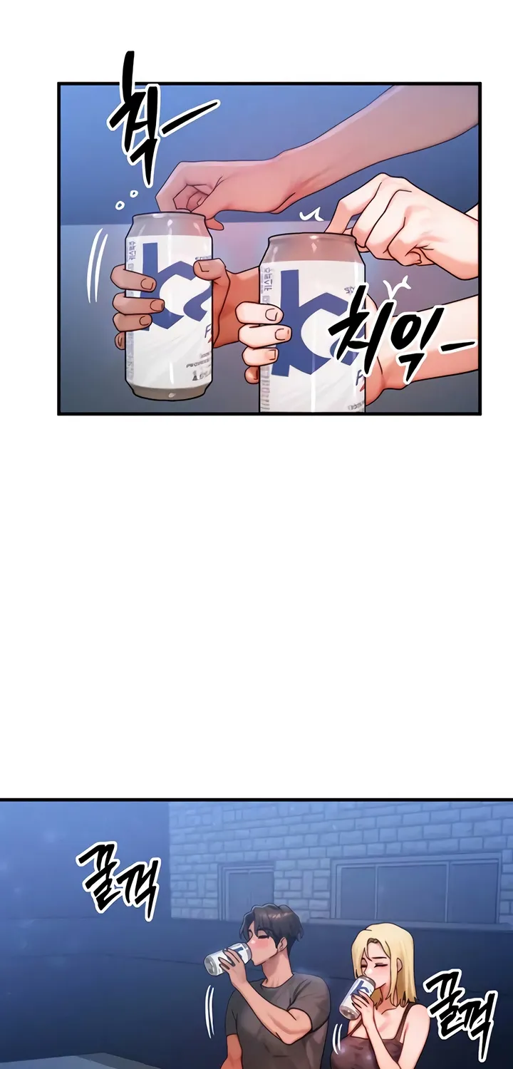 Read My Body Got Switched chapter 56 image 55 on Lezhin