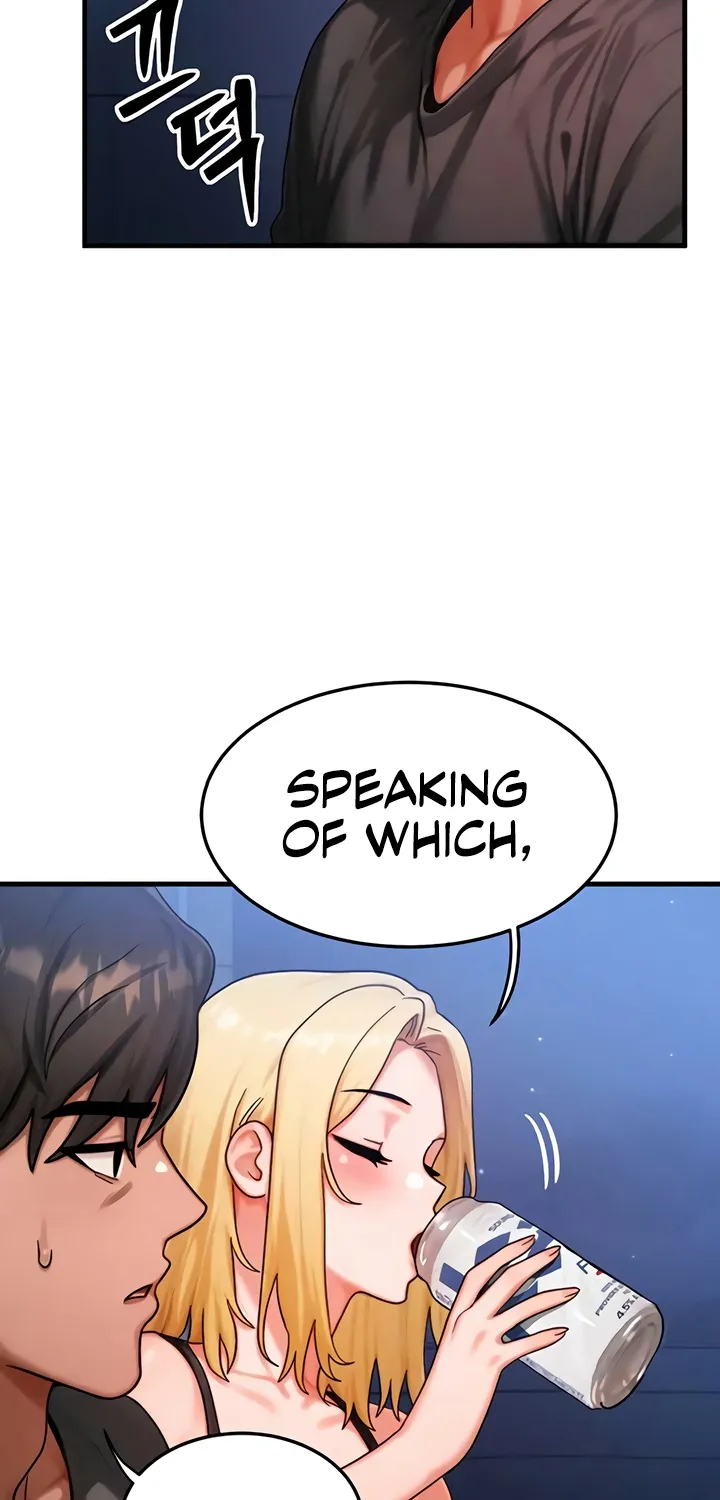 Read My Body Got Switched chapter 56 image 58 on Lezhin