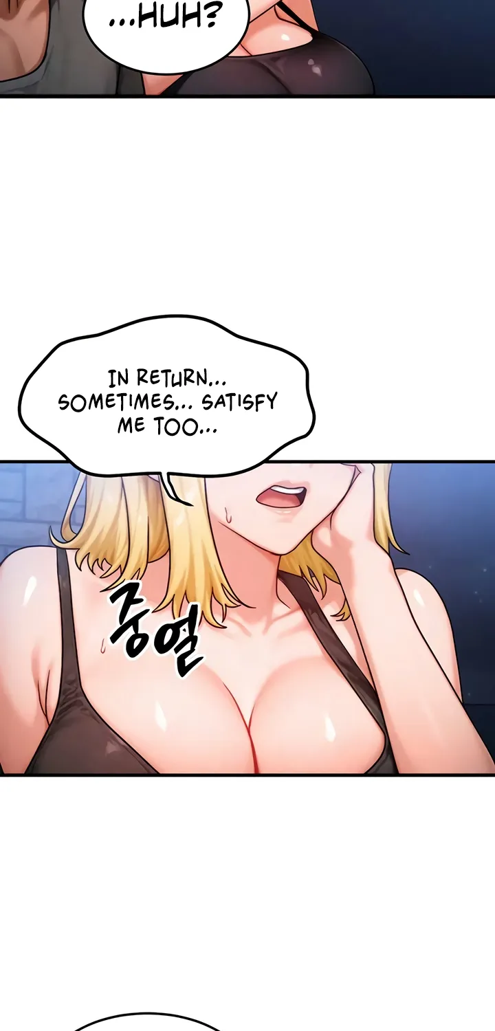 Read My Body Got Switched chapter 56 image 59 on Lezhin