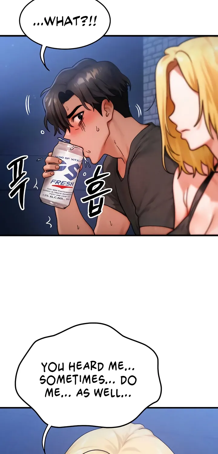 Read My Body Got Switched chapter 56 image 60 on Lezhin