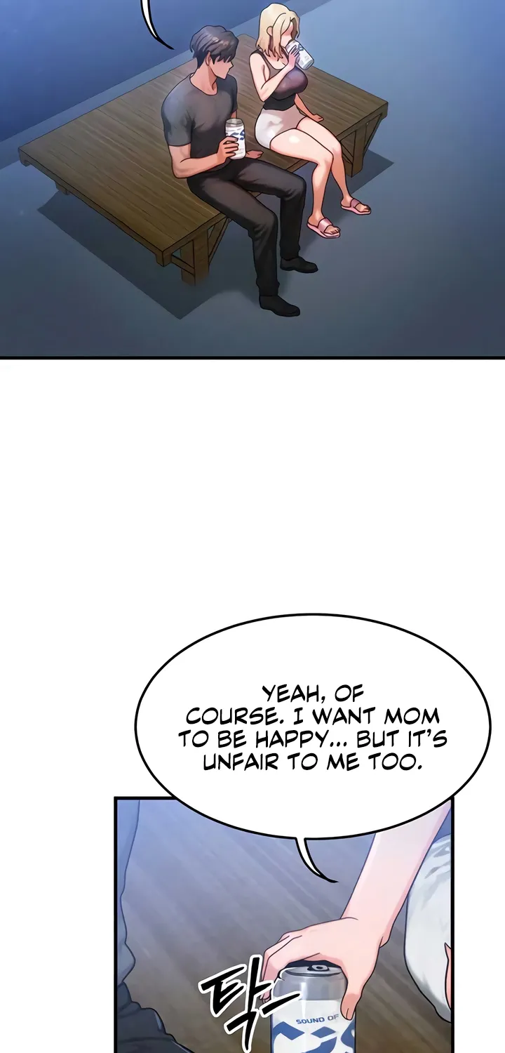 Read My Body Got Switched chapter 56 image 63 on Lezhin