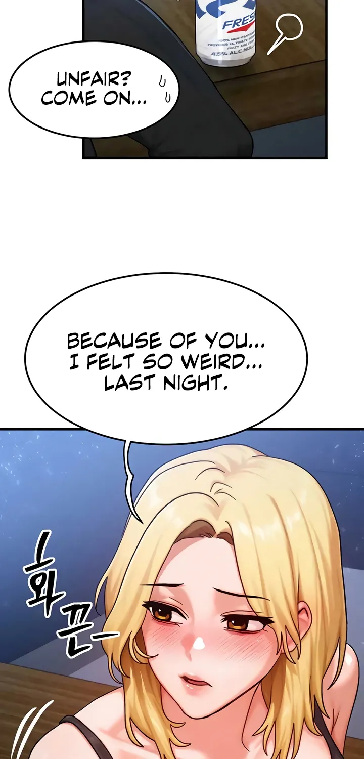 Read My Body Got Switched chapter 56 image 64 on Lezhin