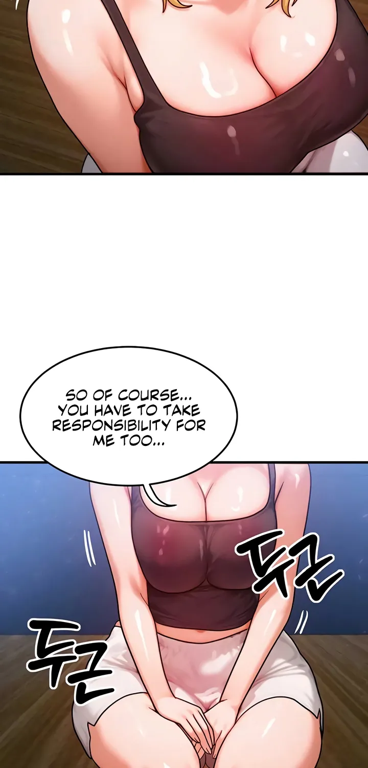 Read My Body Got Switched chapter 56 image 65 on Lezhin