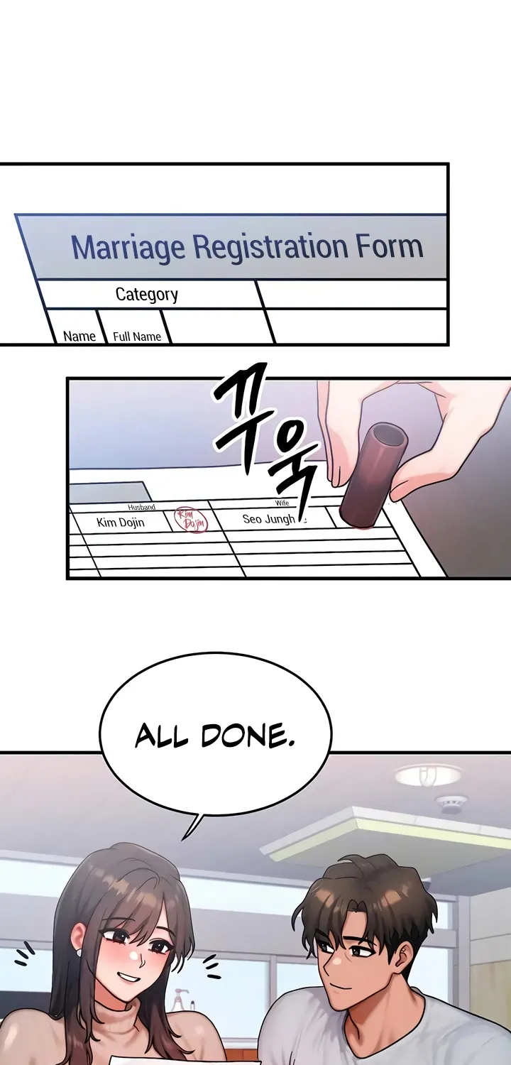 Read My Body Got Switched chapter 57 image 2 on Lezhin