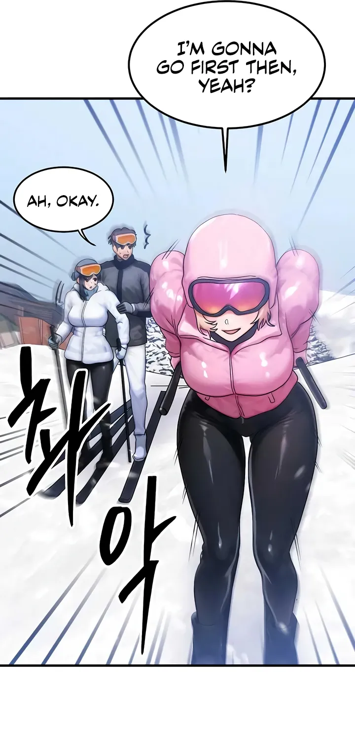 Read My Body Got Switched chapter 57 image 22 on Lezhin