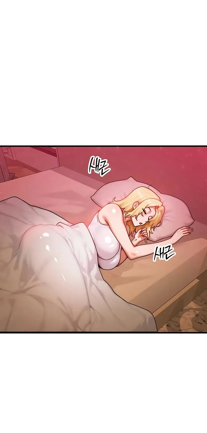 Read My Body Got Switched chapter 57 image 28 on Lezhin