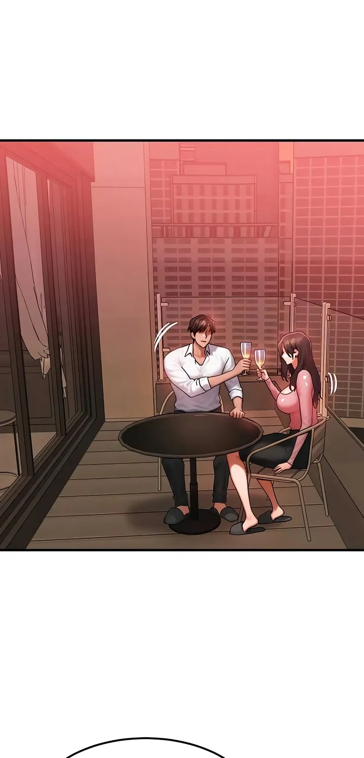 Read My Body Got Switched chapter 57 image 29 on Lezhin