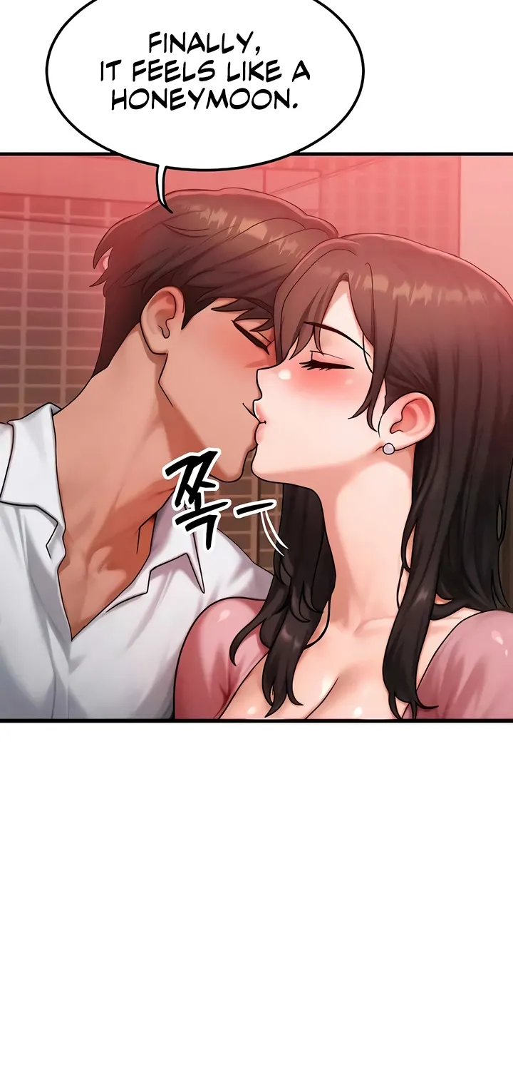Read My Body Got Switched chapter 57 image 30 on Lezhin