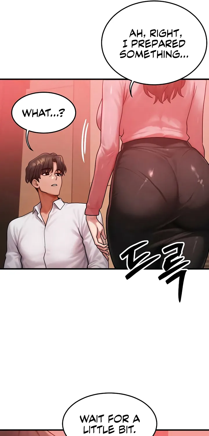 Read My Body Got Switched chapter 57 image 32 on Lezhin