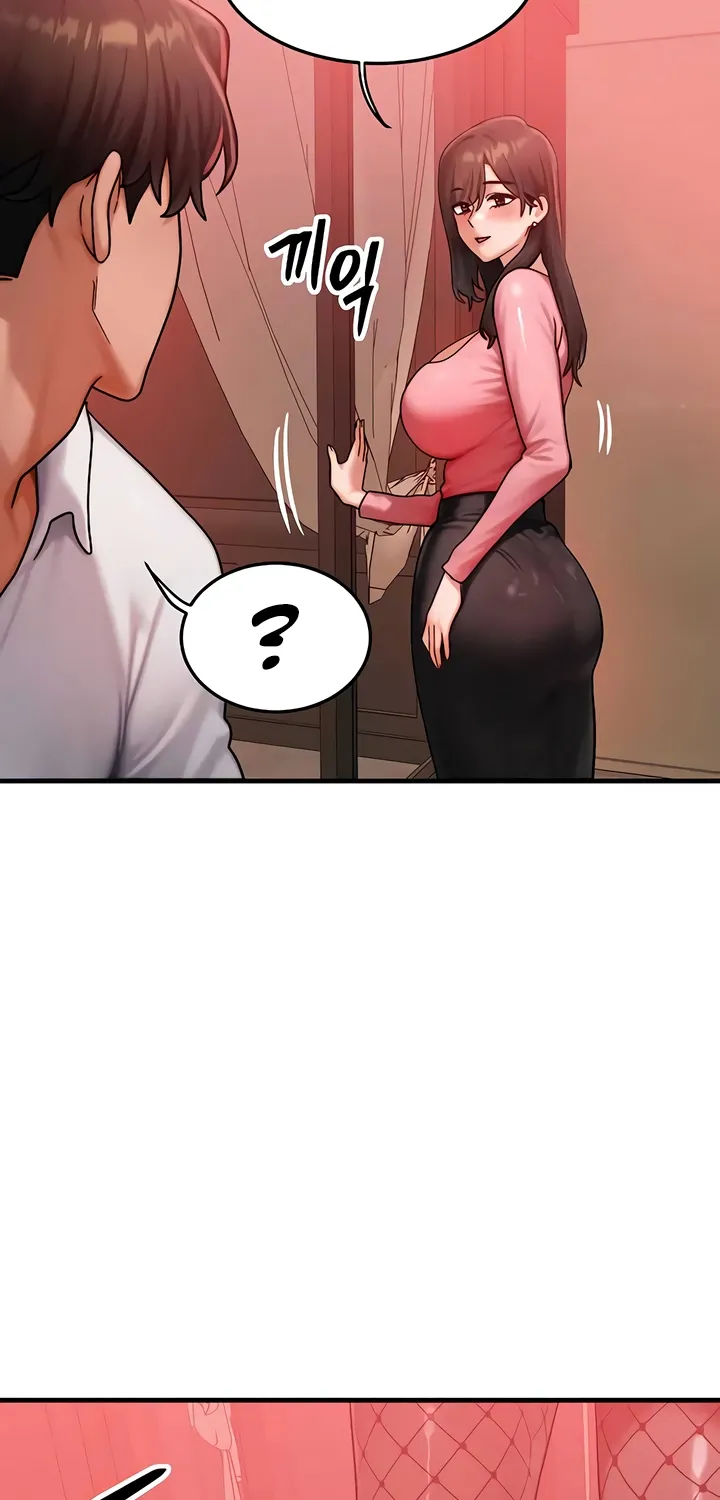 Read My Body Got Switched chapter 57 image 33 on Lezhin